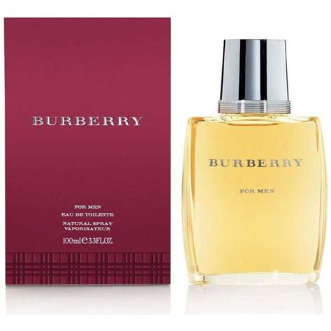 burberry london for men notes|burberry london 3.4oz men's cologne.